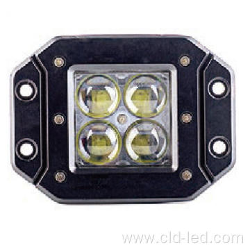 4D-12W LED WORKING LIGHT